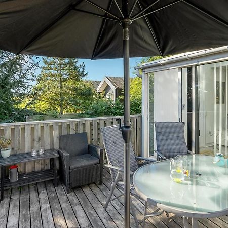 Cozy Apartment In Romo With Kitchen Rømø Kirkeby Екстериор снимка